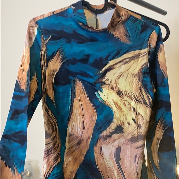 VINTAGE DRESS - Picture 5 of 5